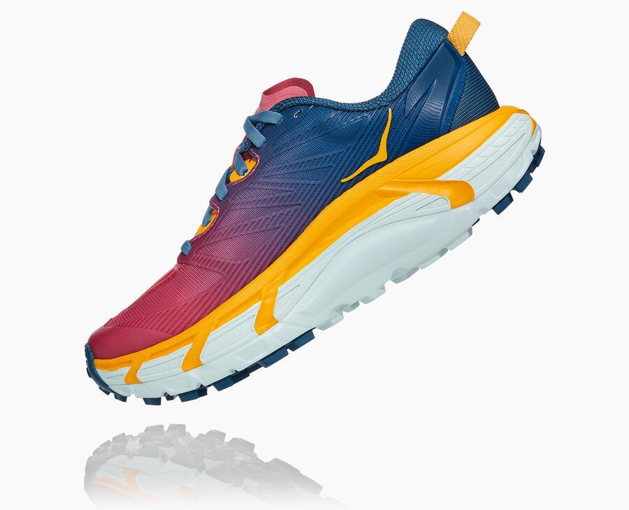 Women's Mafate Speed 3