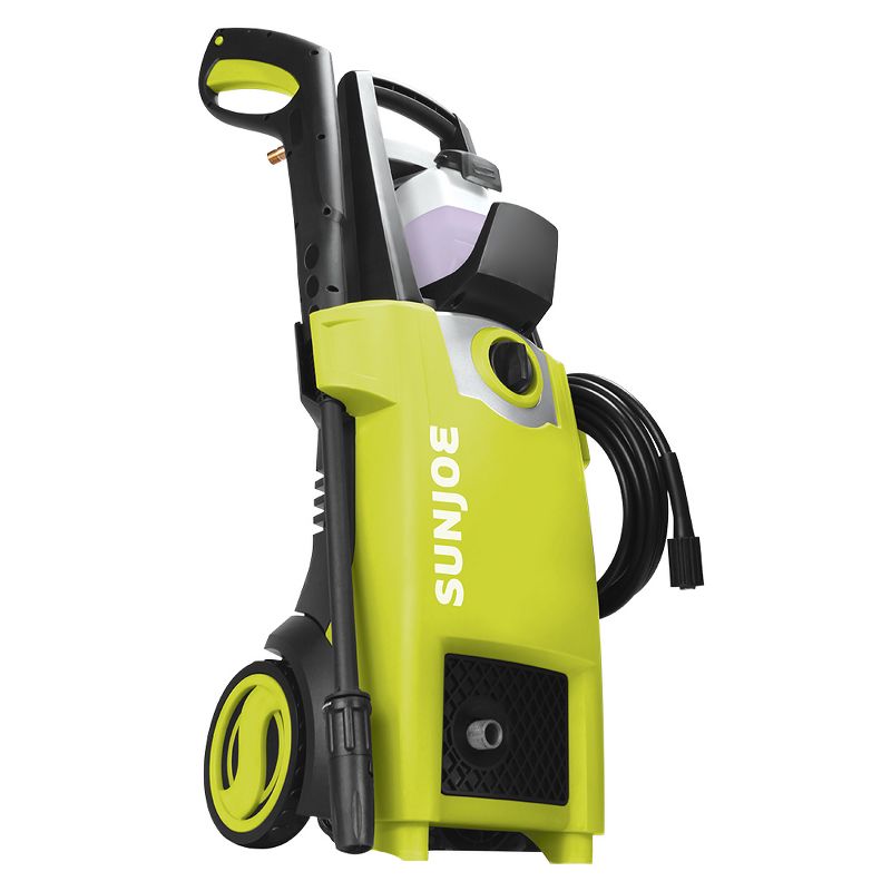 Sun Joe SPX2000 Electric Pressure Washer | 12.5-Amp | 1740 PSI Max* | 1.59 GPM Max*