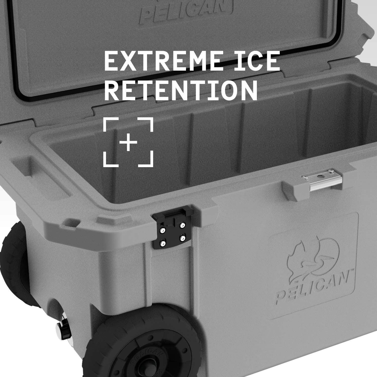 Pelican Elite Coolers with Wheels