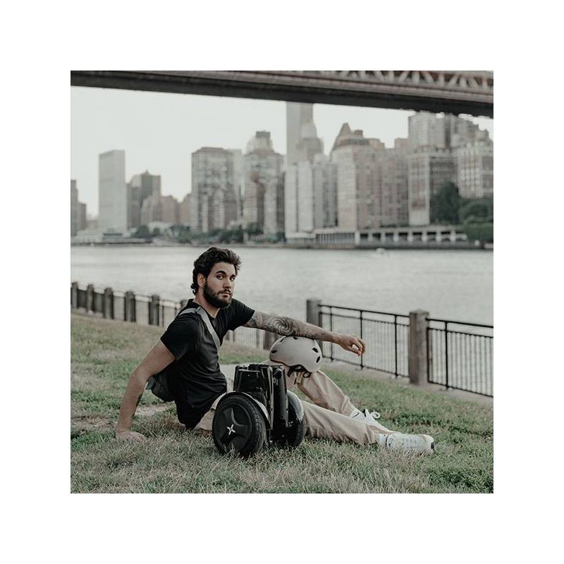 Hover-1 Rogue Hoverboard