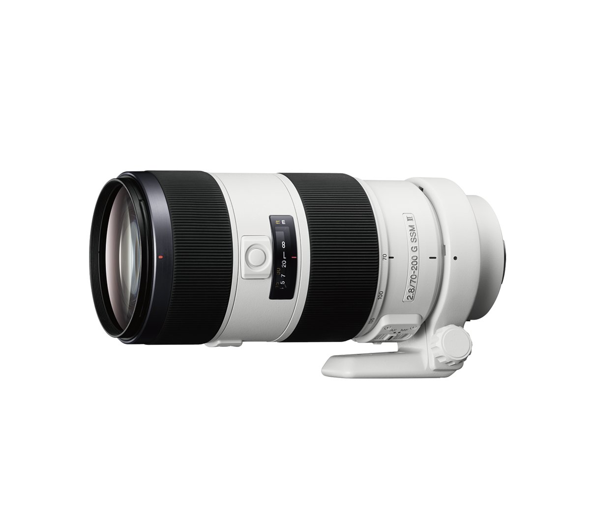 SAL-70200G2 70–200 mm F2.8 G SSM II