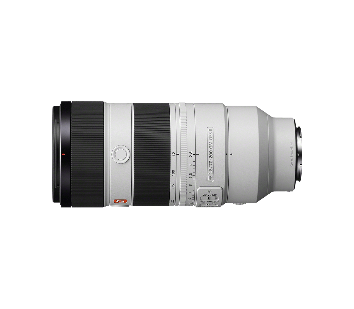 SEL70200GM2 FE 70-200mm F2.8 GM OSS II