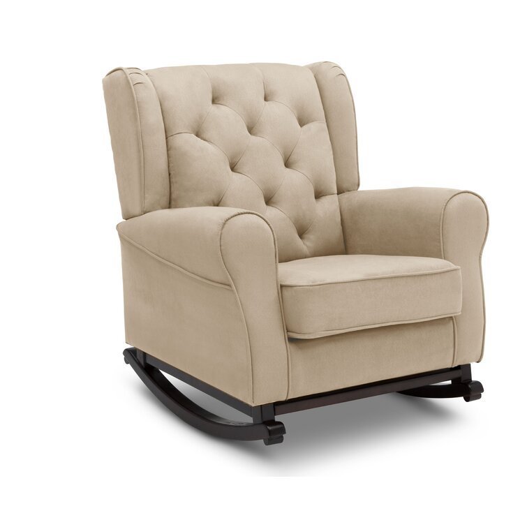 Emma Rocking Chair