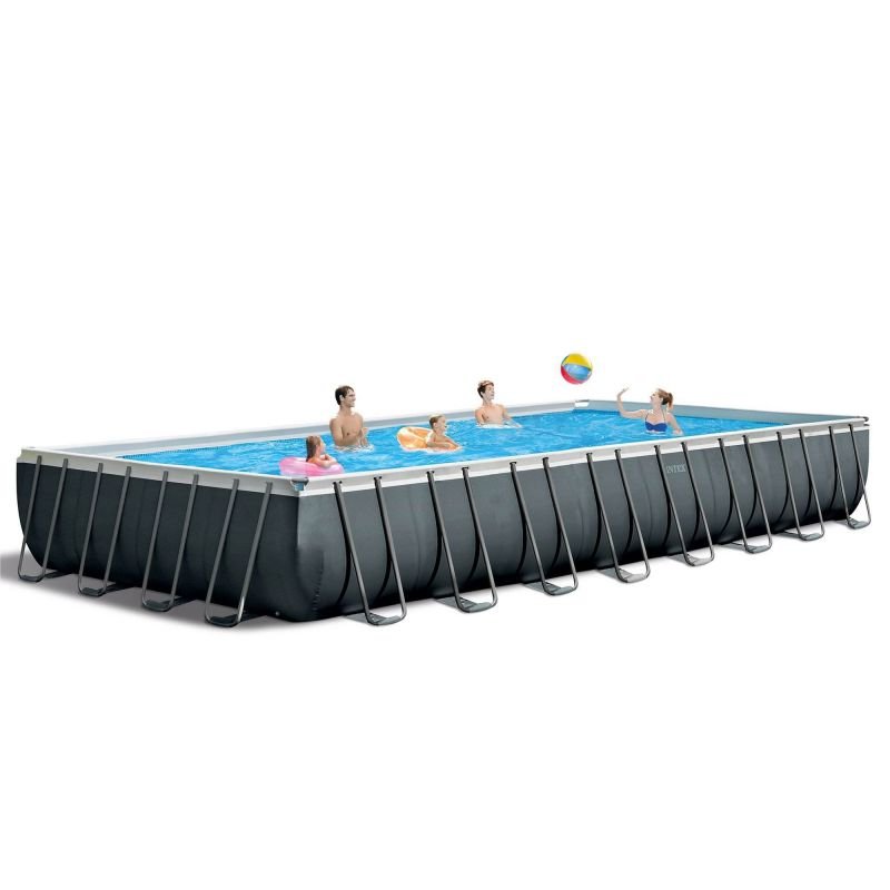 Pool Swimming-26367EH 24' x 12' x 52