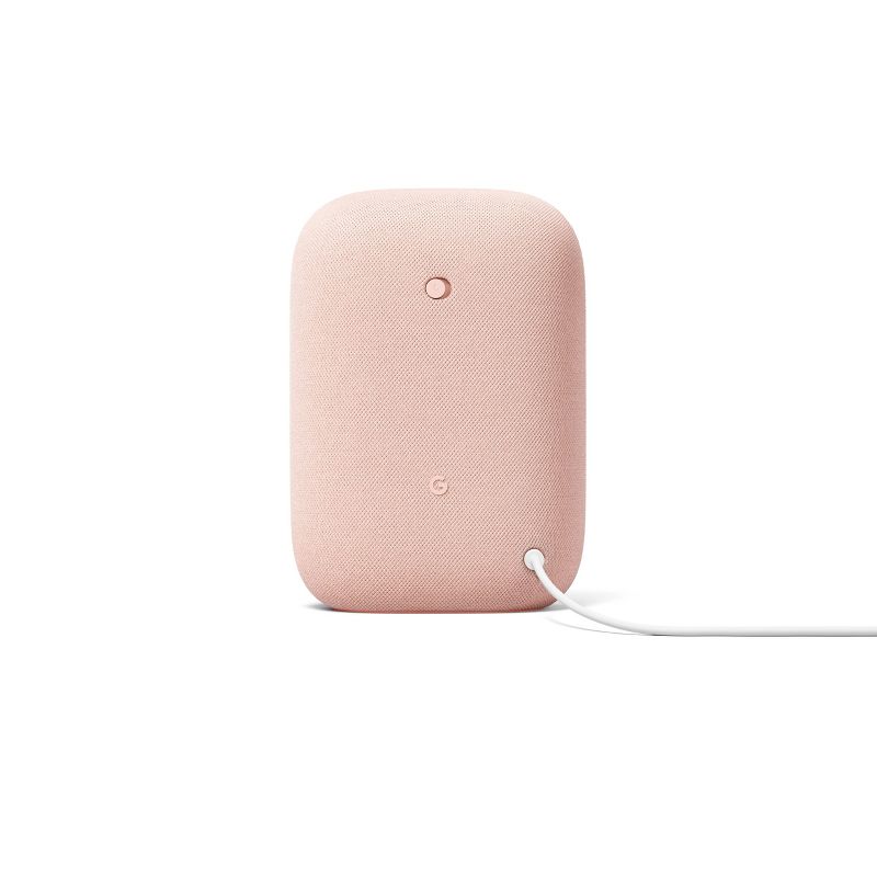 Google Nest Audio Smart Speaker