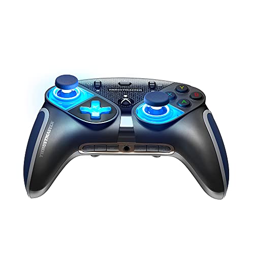 Thrustmaster eSwap X LED Blue Crystal Pack (Xbox Series X/S, One, PC)