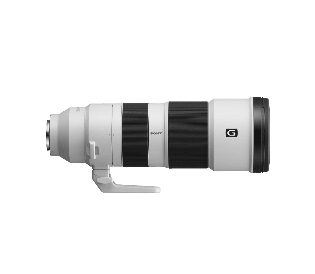 SEL200600G FE 200–600 mm F5.6–6.3 G OSS