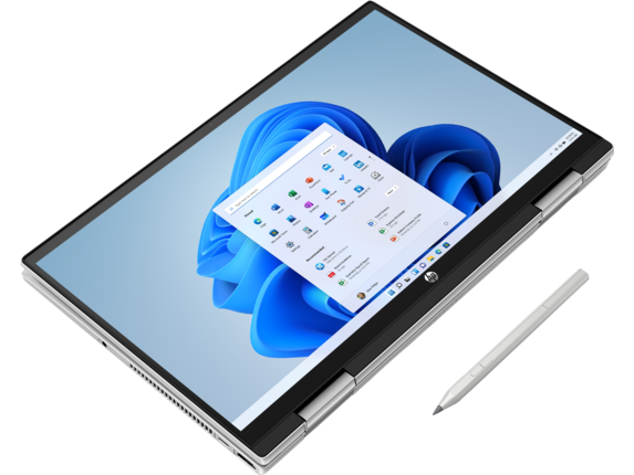 HP Pavilion x360 Convertible Laptop – 14t-dy100