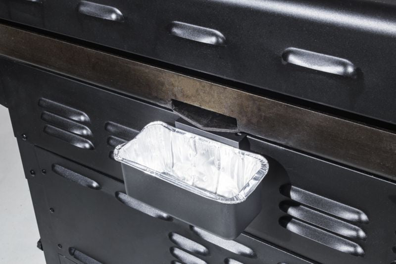 Blackstone 4-Burner 36