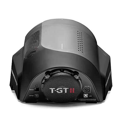 Thrustmaster TGT 2 (PS5, PS4, PC)