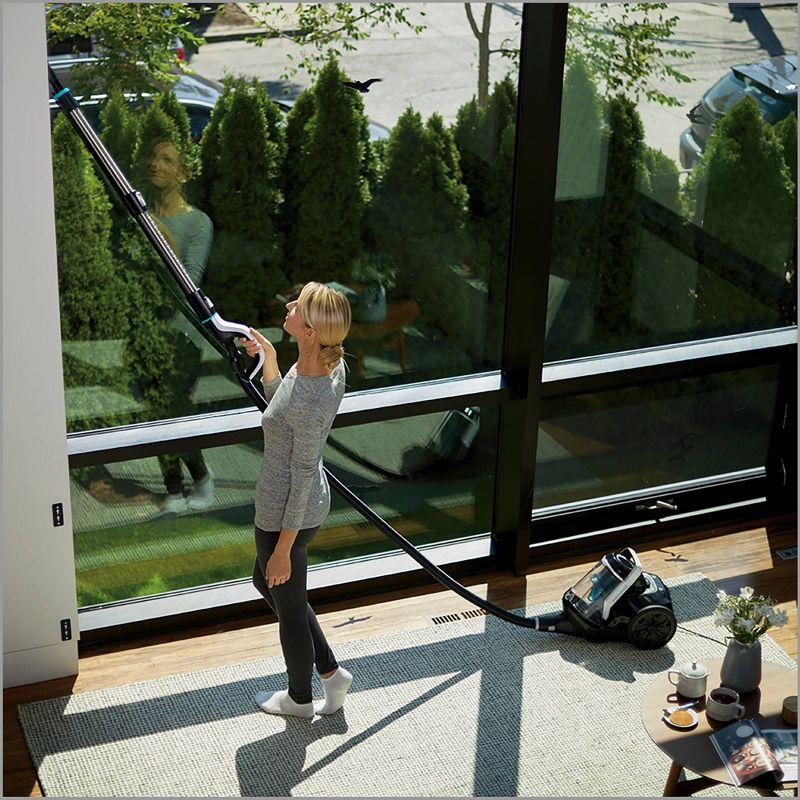 BISSELL Premium Pet Hair Canister Vacuum – 2230