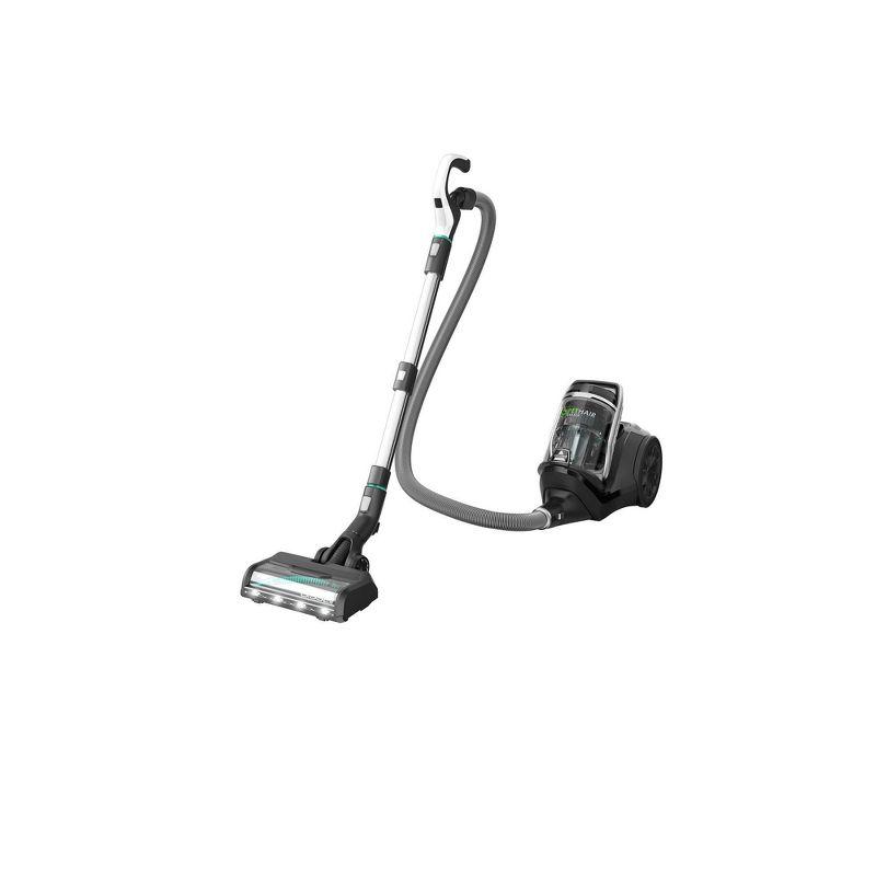 BISSELL Premium Pet Hair Canister Vacuum – 2230