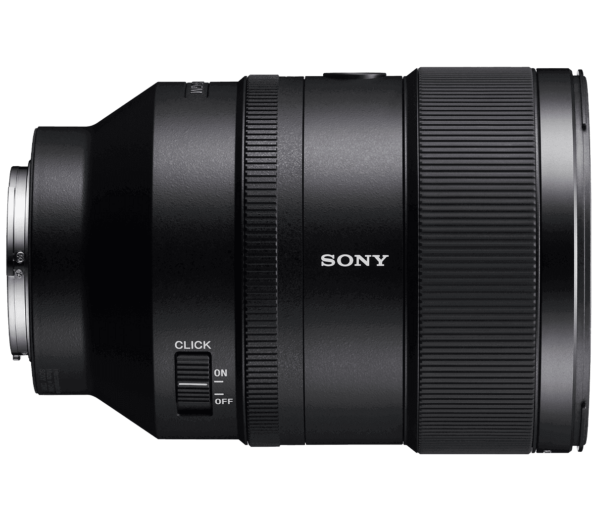 SEL135F18GM FE 135mm F1.8 GM