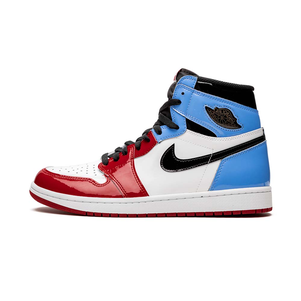 Jordan Air Jordan 1 Retro High  ‘ Les Twin – Fearless ‘ CK5666-100