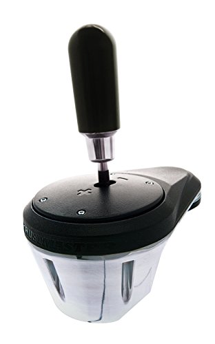 Thrustmaster TH8-SEQUENTIAL KNOB (PS5, PS4, XBOX Series X/S, One, PC)