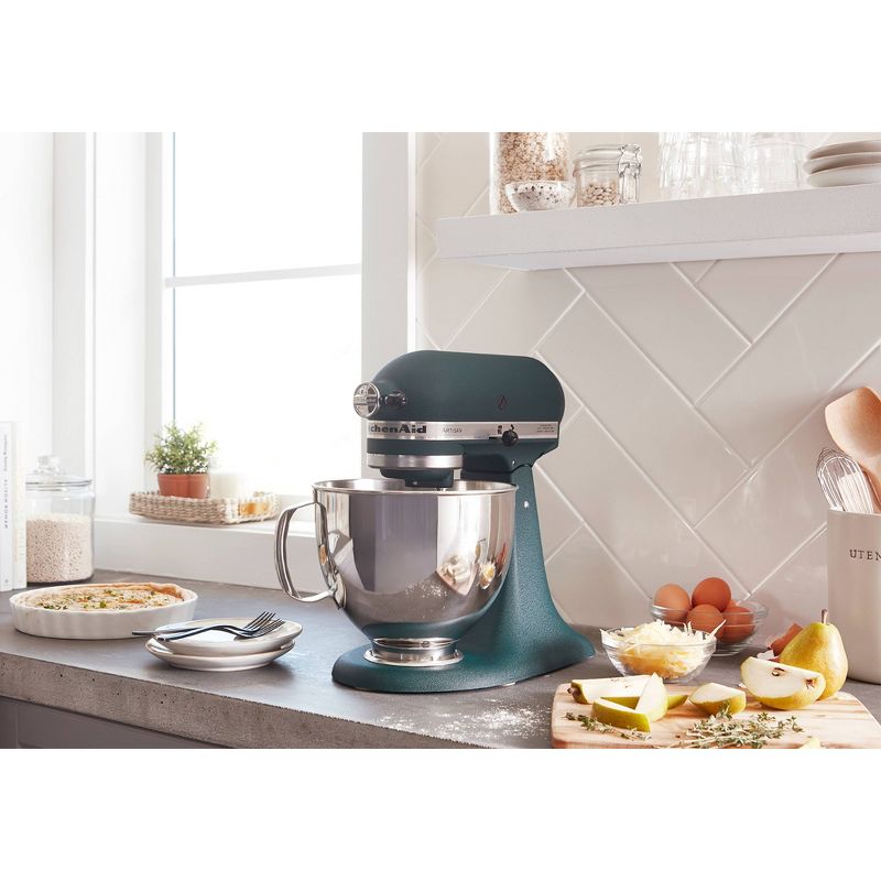KitchenAid Artisan 10-Speed Stand Mixer – Hearth & Hand™ with Magnolia