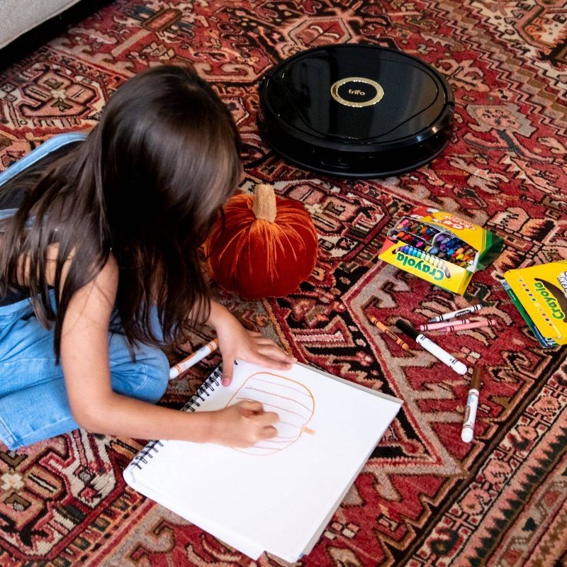 Trifo Lucy AI Robot Vacuum