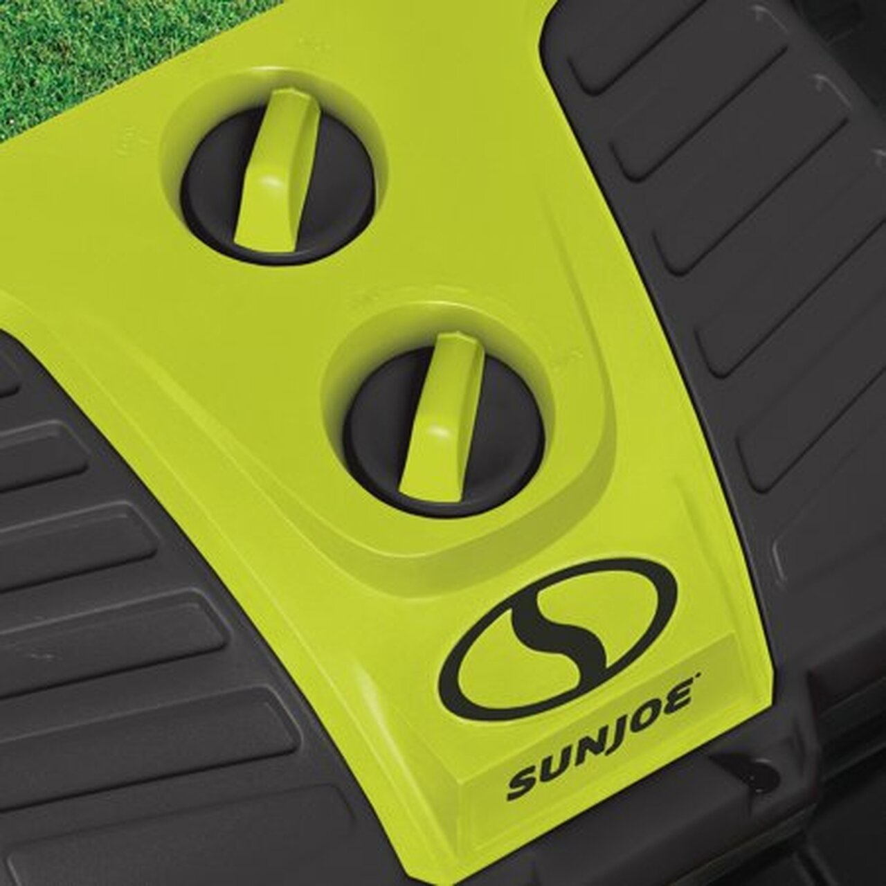 Sun Joe SPX4004-MAX 2300-PSI MAX 1.6-GPM Pressure Washer w/High-Low Pressure Select Technology