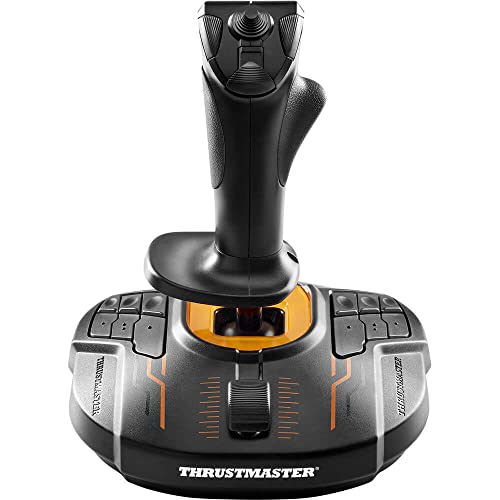 Thrustmaster T16000M FCS (Windows)