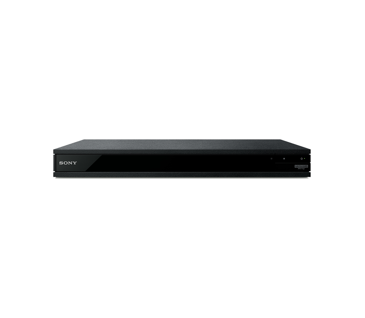 UBP-X800M2 4K Ultra HD Blu-ray™ Player with Dolby Atmos®, HDR, and Wi-Fi for Streaming Video