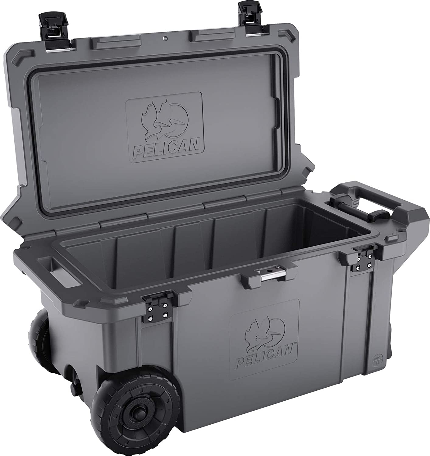 Pelican Elite Coolers with Wheels