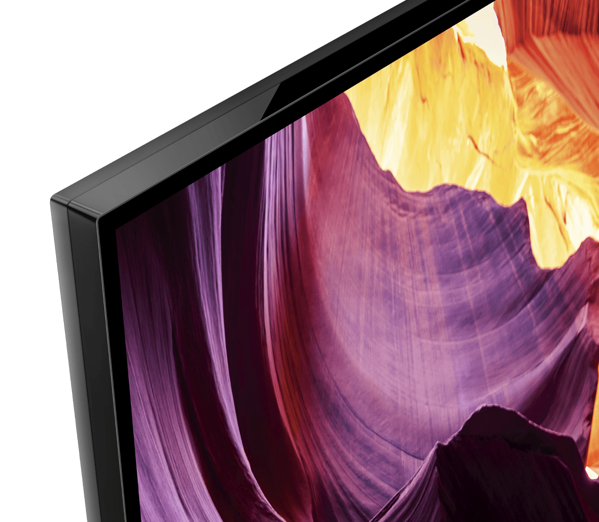 KD-43X80K Sony X80K 4K HDR LED TV with smart Google TV (2022)