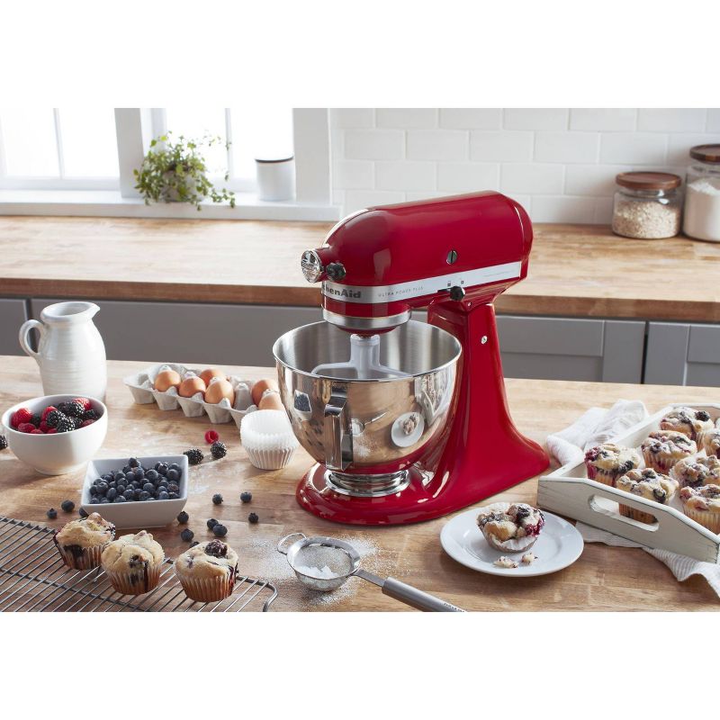 KitchenAid Ultra Power Plus 4.5qt Tilt-Head Stand Mixer – KSM96