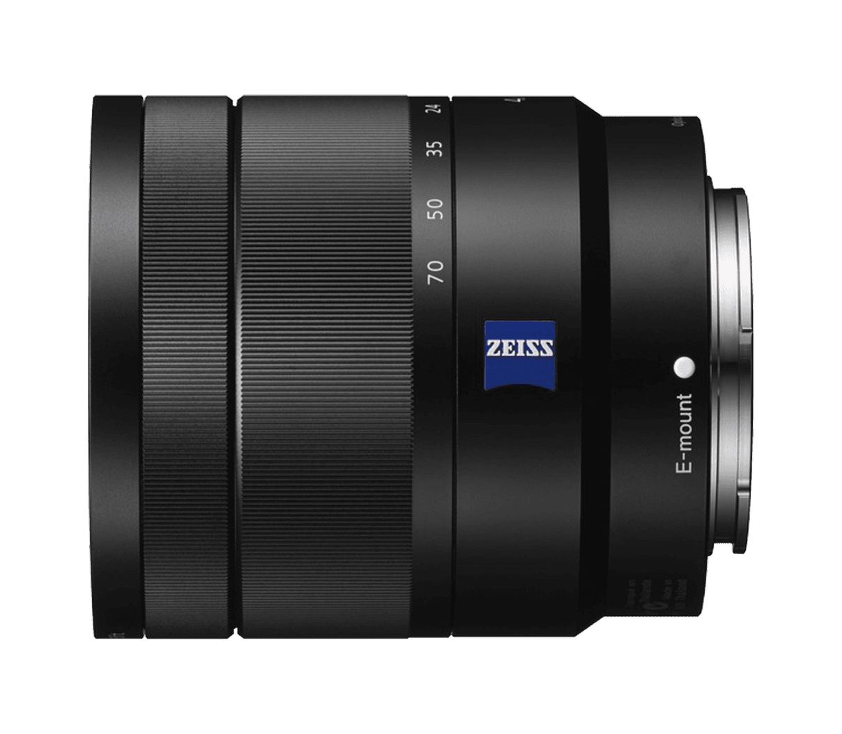 SEL1670Z Vario-Tessar T* E 16-70 mm F4 ZA OSS