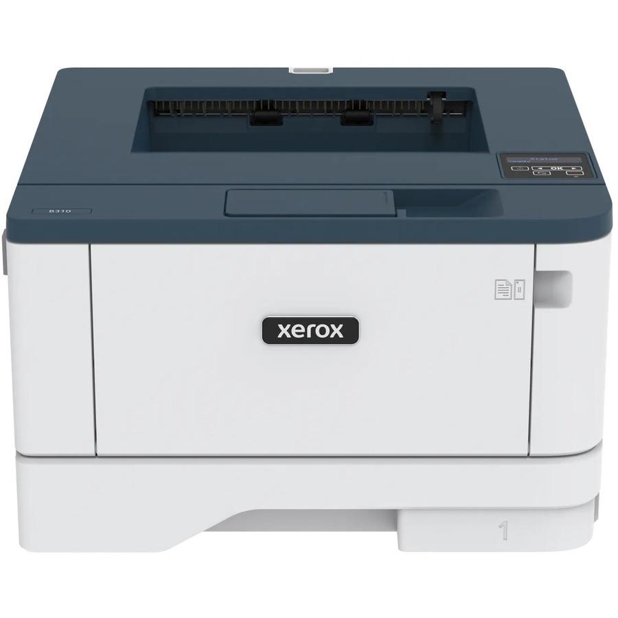 B310/DNI Xerox B310/DNI Desktop Wireless Laser Printer – Monochrome