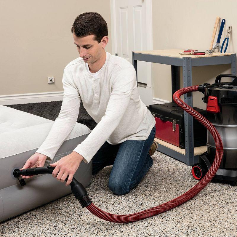 BISSELL MultiClean Wet and Dry Auto Vacuum – 2035M