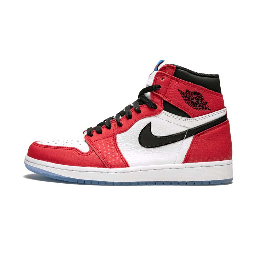 Air Jordan 1 Retro High OG  ‘ Origin Story ‘ 555088-602
