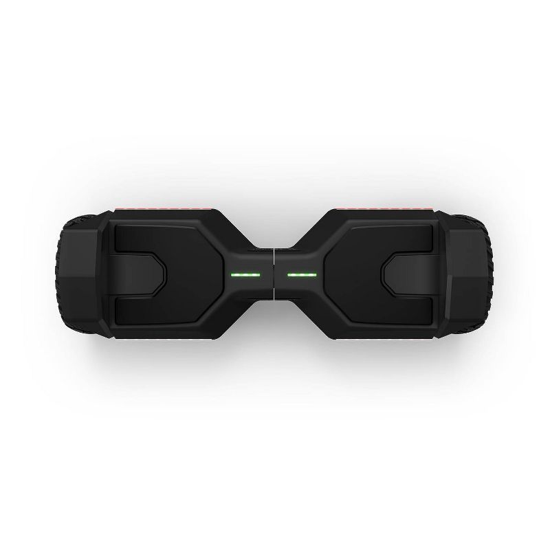 Jetson Impact Extreme Terrain Hoverboard