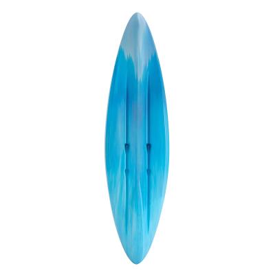 Lifetime Cruze 100 Sit-In Kayak – 2 Pack (Paddles Included) 445