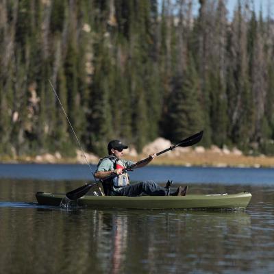 Lifetime Tamarack Angler 100 Fishing Kayak (Paddle Included) 250