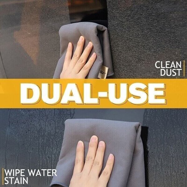 منشفة تجفيف السيارة فائقة الامتصاص HOT SALE????