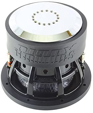 SA-8 V.3 D2 - Sundown Audio 8