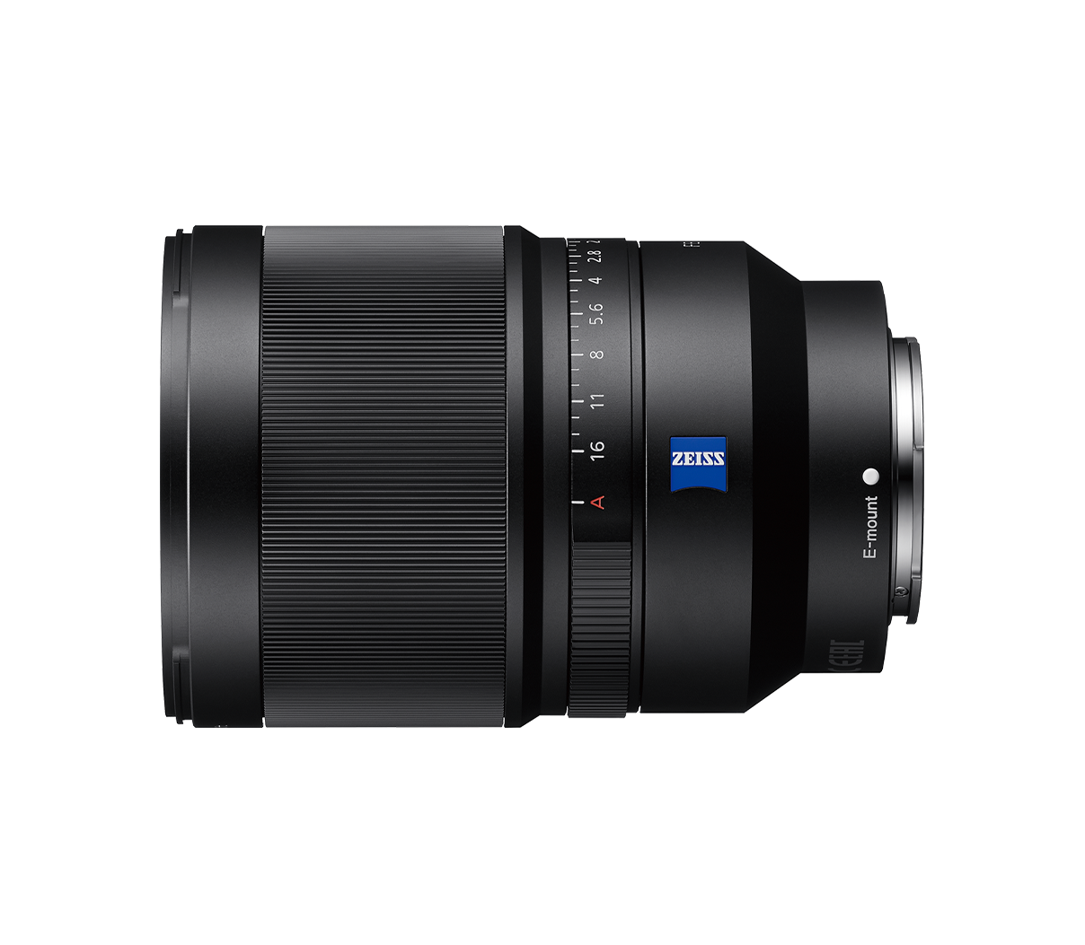 SEL35F14Z Distagon T* FE 35 mm F1.4 ZA