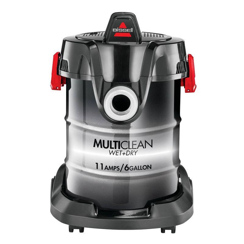 BISSELL MultiClean Wet and Dry Auto Vacuum – 2035M