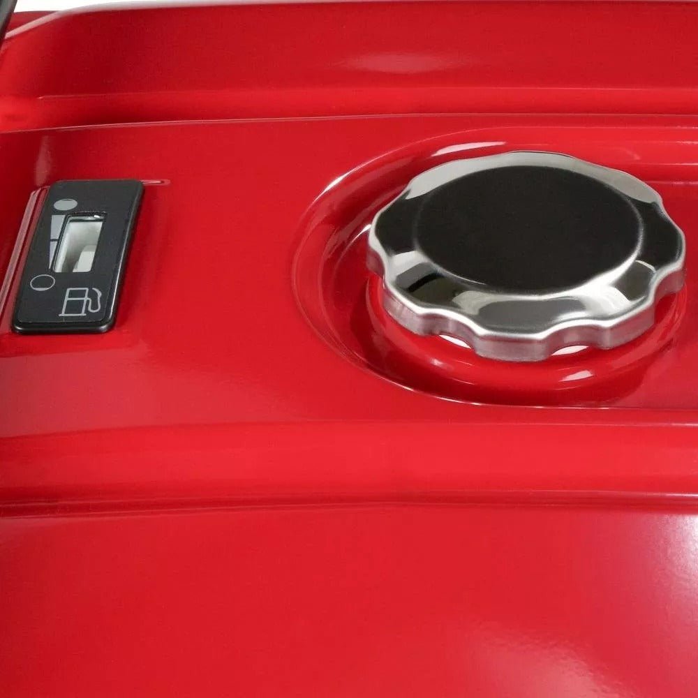 Honda 5000-Watt Gasoline Powered Portable Generator