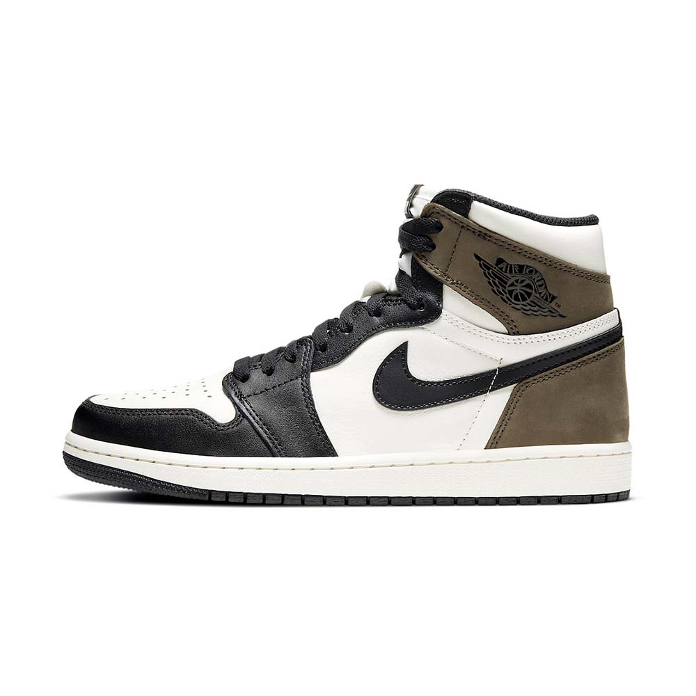 Air Jordan 1 Retro High OG  ‘ Dark Mocha ‘ 555088-105