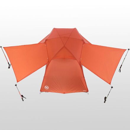 Copper Spur HV UL 2 Person Tent