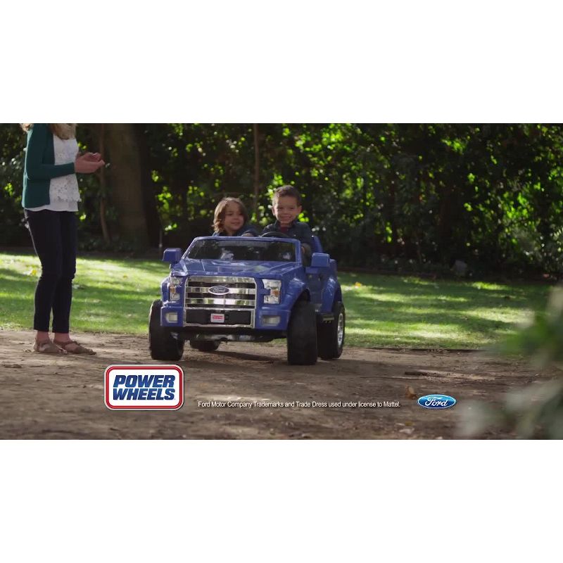 Power Wheels 12V Jeep Wrangler Powered Ride-On – Red