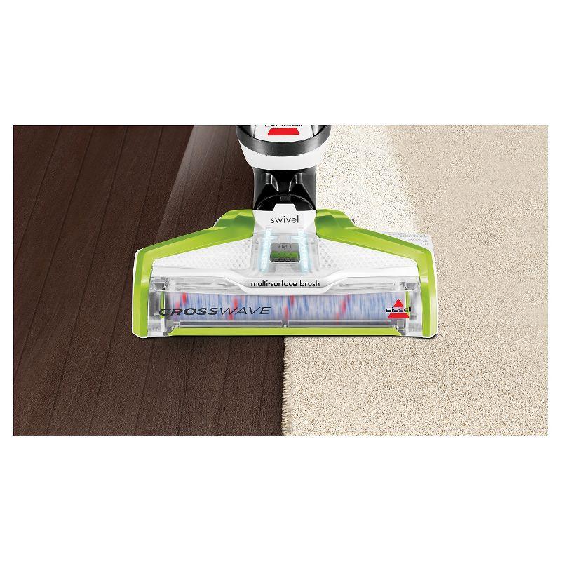 BISSELL CrossWave All-in-One Multi Surface Wet Dry Vacuum 1785