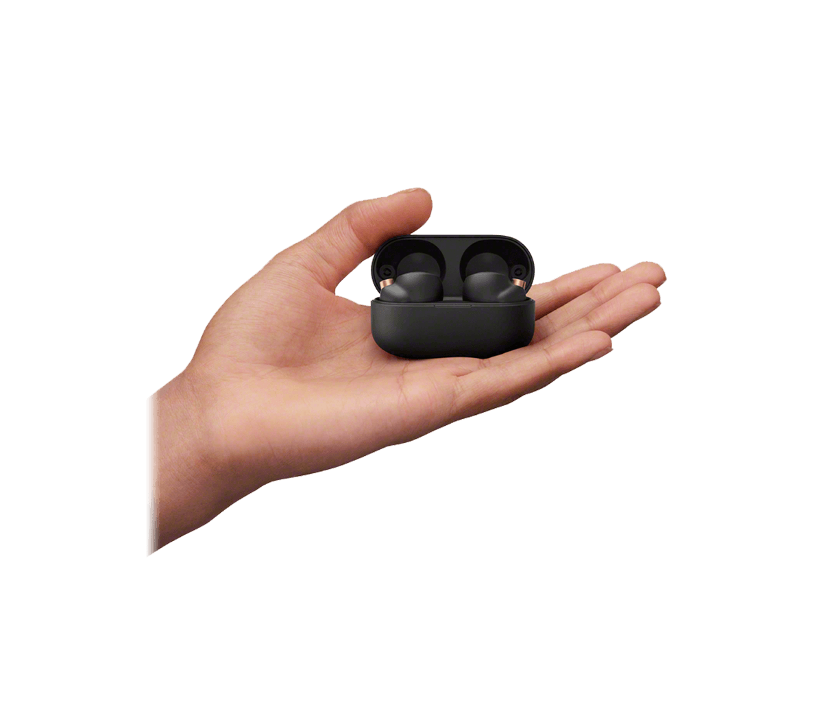 WF-1000XM4 Industry Leading Noise Canceling Truly Wireless Earbuds