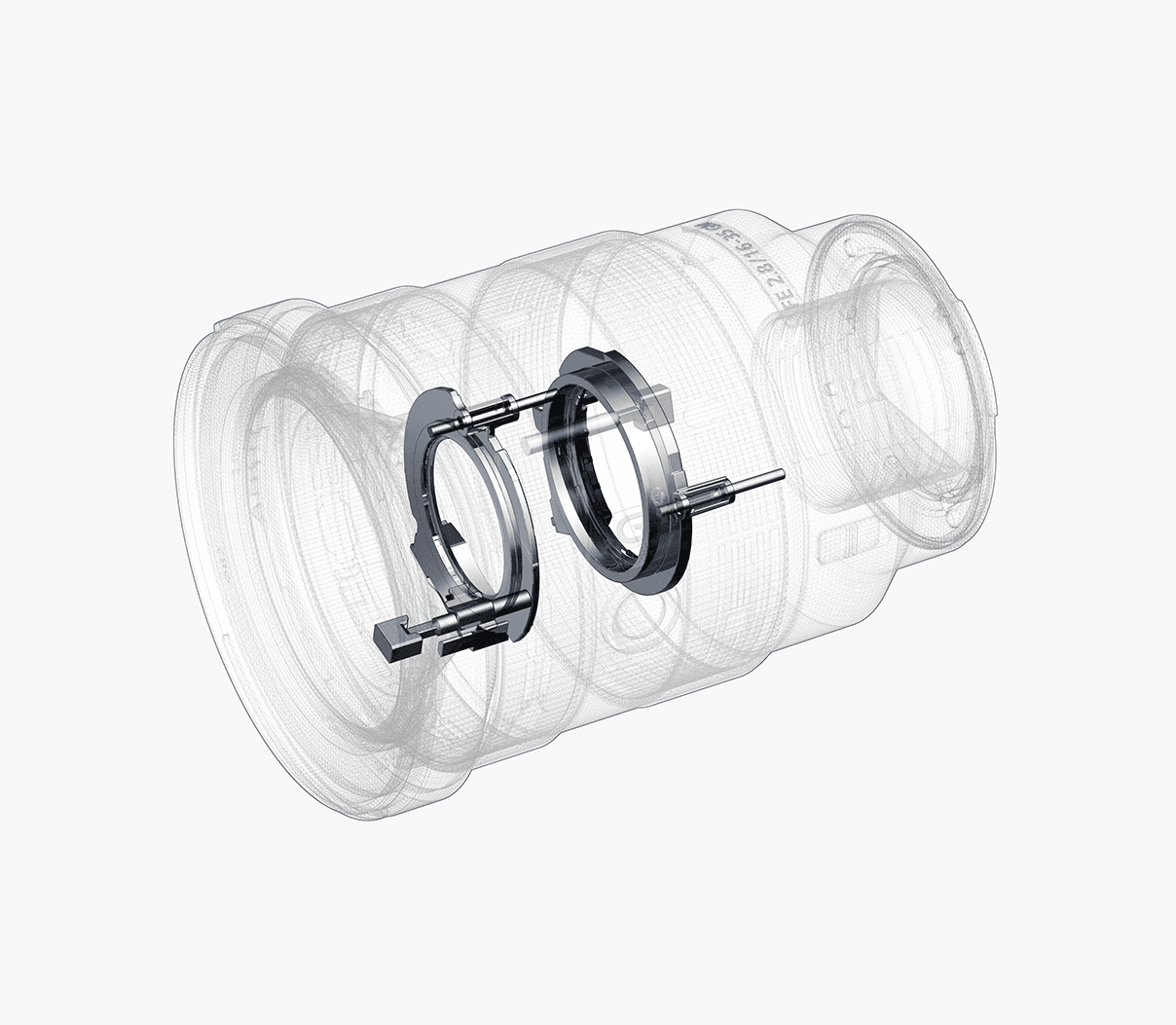 SEL1635GM FE 16-35mm F2.8 GM