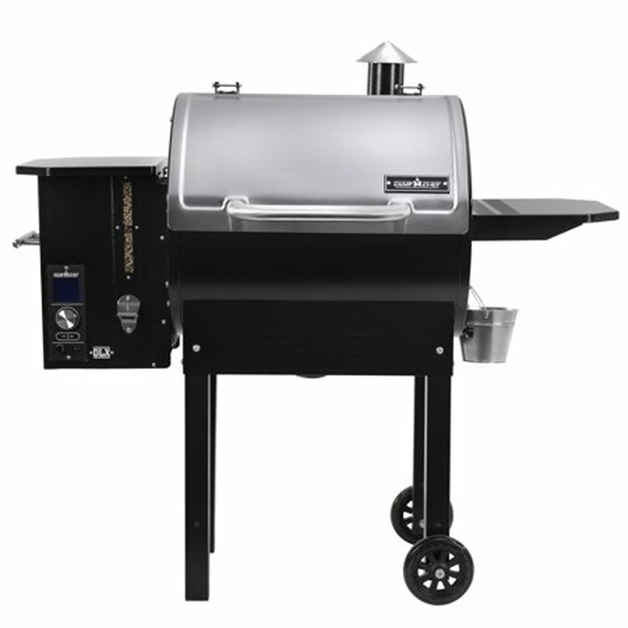 Camp Chef Smoke ProDLX Pellet Grill