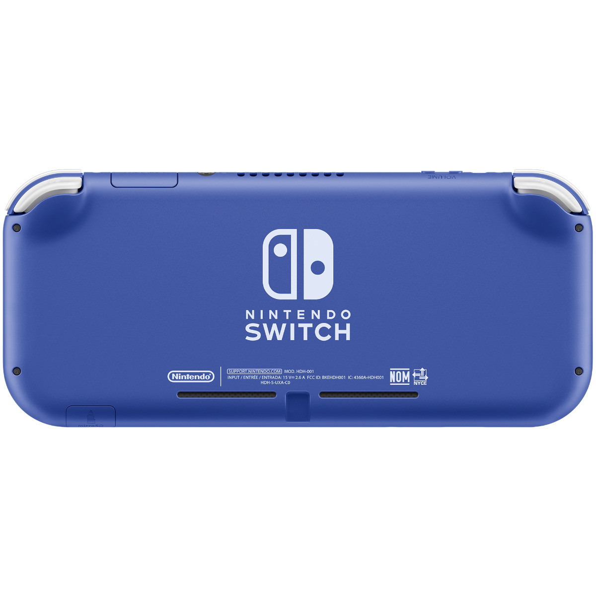 Nintendo Switch Lite – Blue
