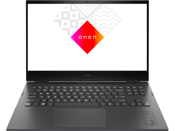 OMEN Laptop -16z-c000