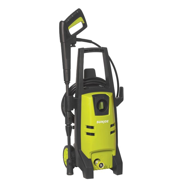 Sun Joe SPX1501 Electric Pressure Washer | 13-Amp | 1800 PSI Max* | 1.8 GPM Max*