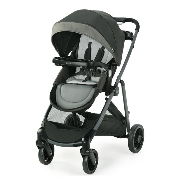 Graco Modes Element LX Stroller, Tenley